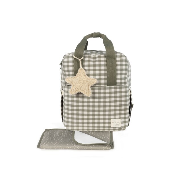 Mochila Walking Mum Caetana
