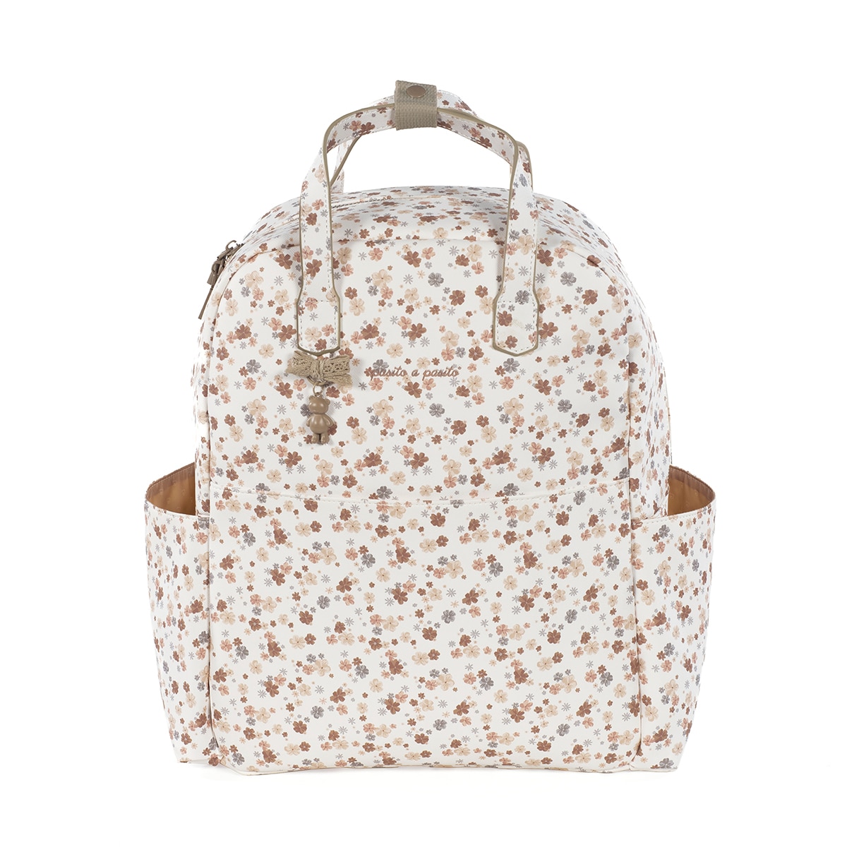 Mochila Pasito a Pasito Somerset - Multicolor Multicolor-2