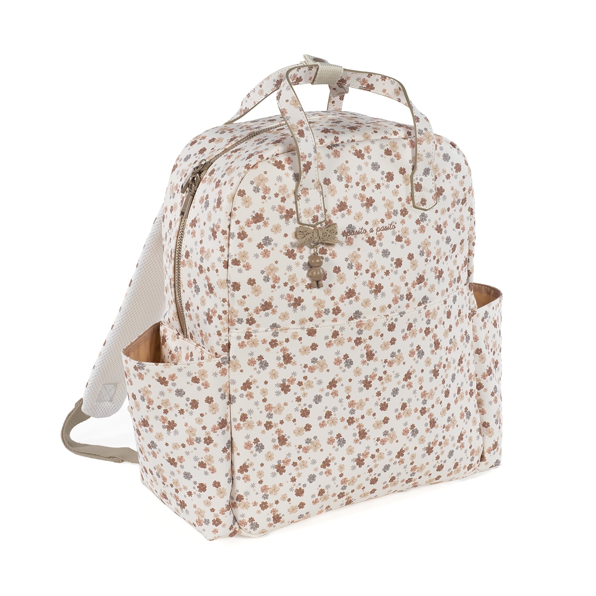 Mochila Pasito a Pasito Somerset - Multicolor Multicolor-3