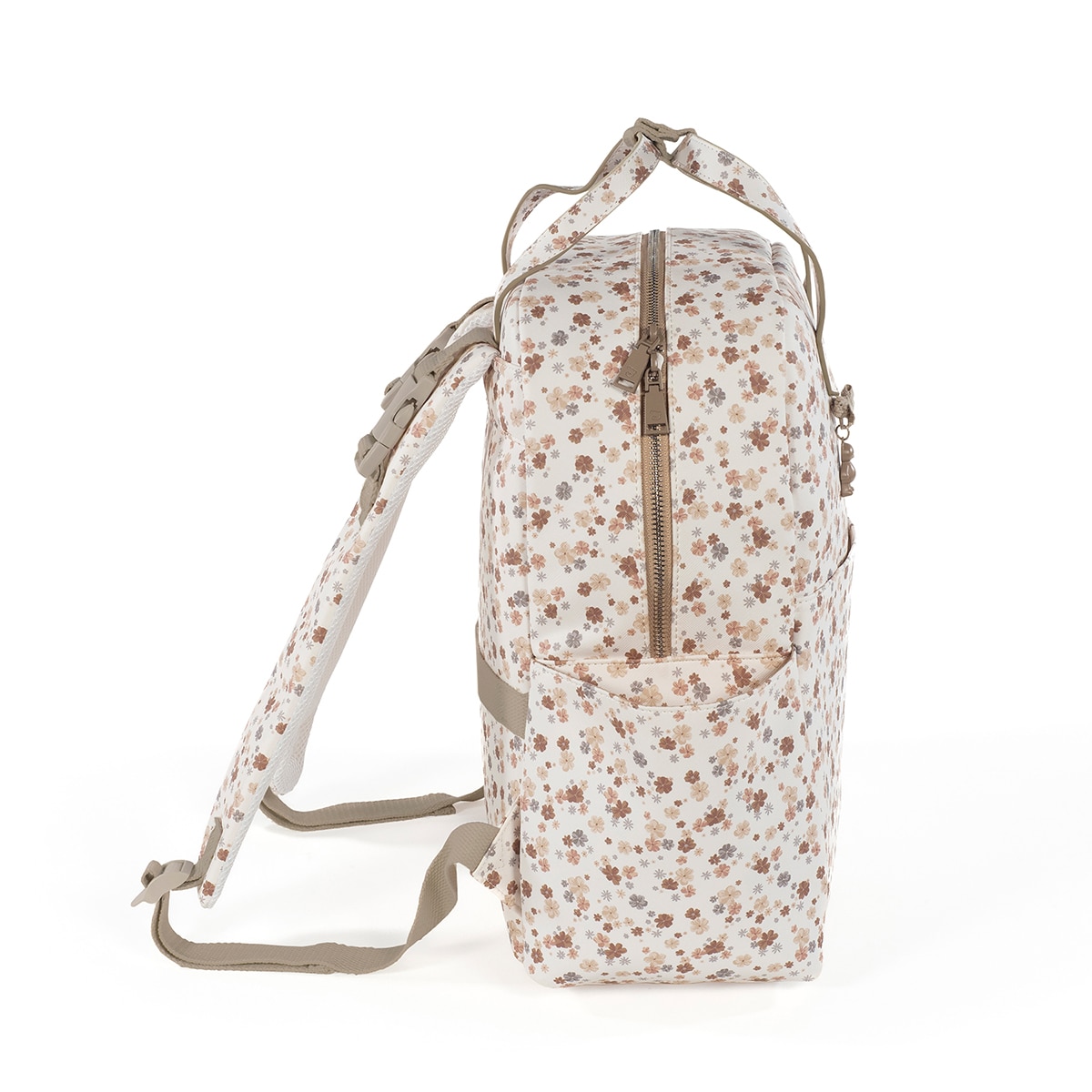 Mochila Pasito a Pasito Somerset - Multicolor Multicolor-4