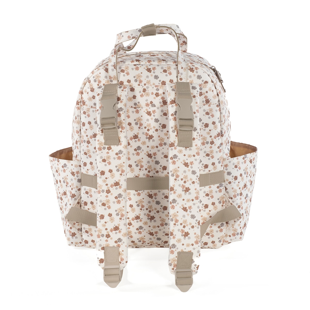 Mochila Pasito a Pasito Somerset - Multicolor Multicolor-5
