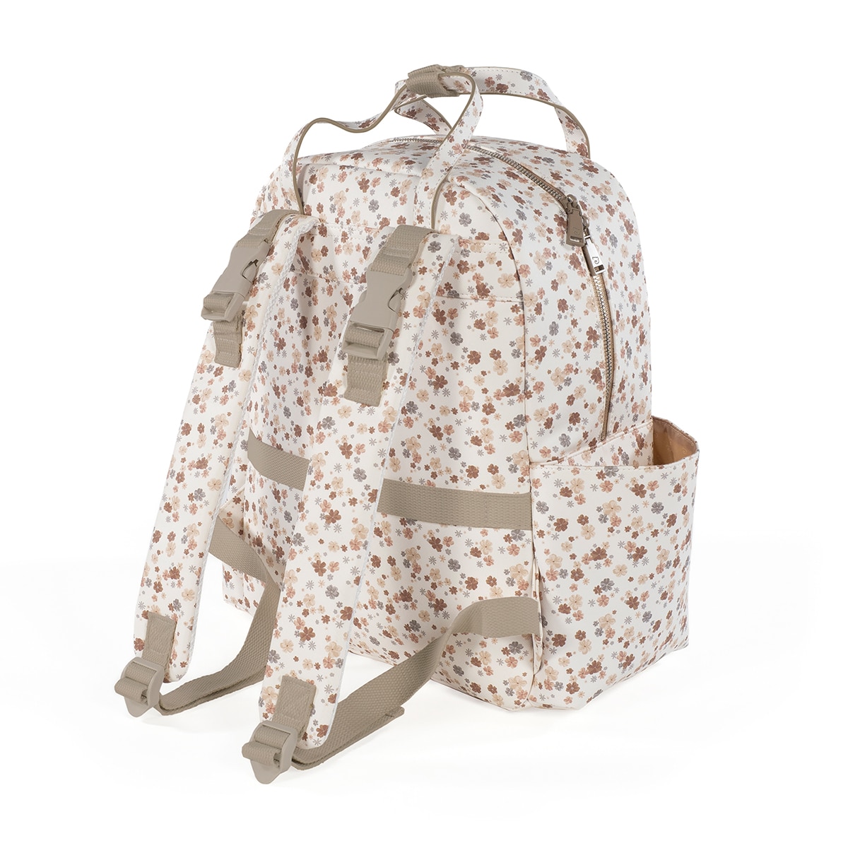 Mochila Pasito a Pasito Somerset - Multicolor Multicolor-6