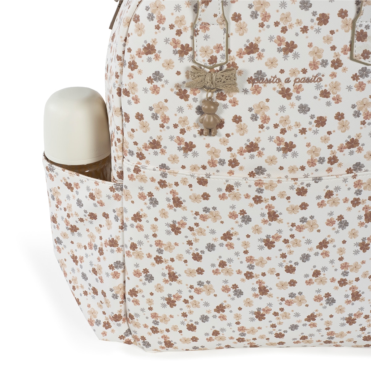 Mochila Pasito a Pasito Somerset - Multicolor Multicolor-7