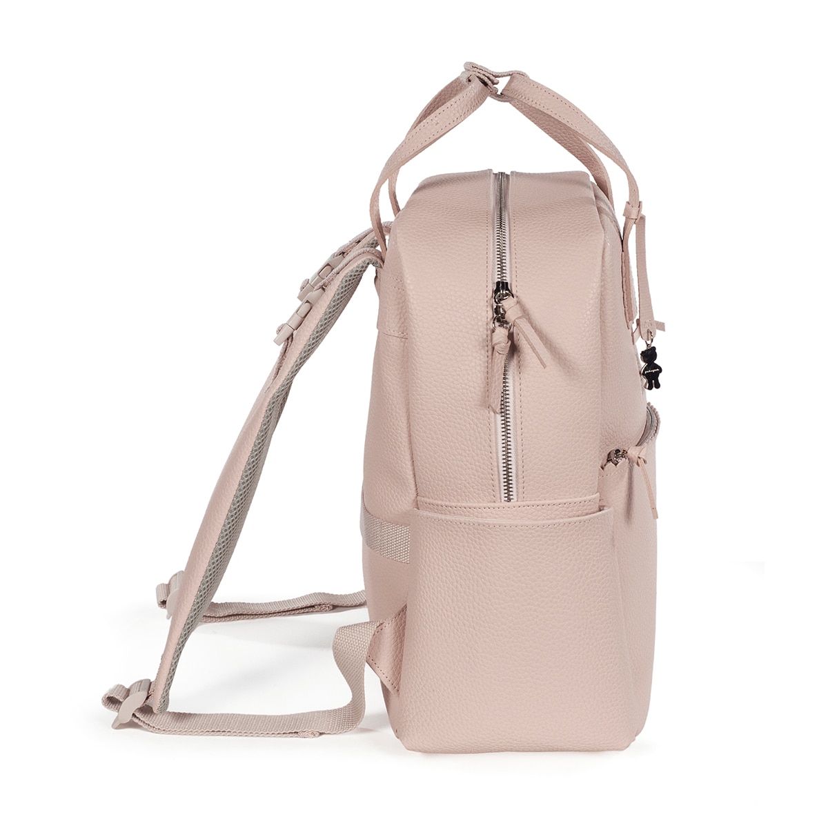 Mochila Pasito a pasito Icon - Rosa claro Rosa claro-4