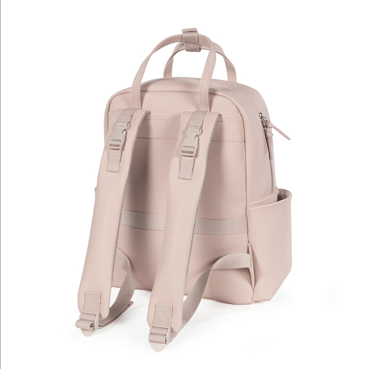 Mochila Pasito a pasito Icon - Rosa claro Rosa claro-5