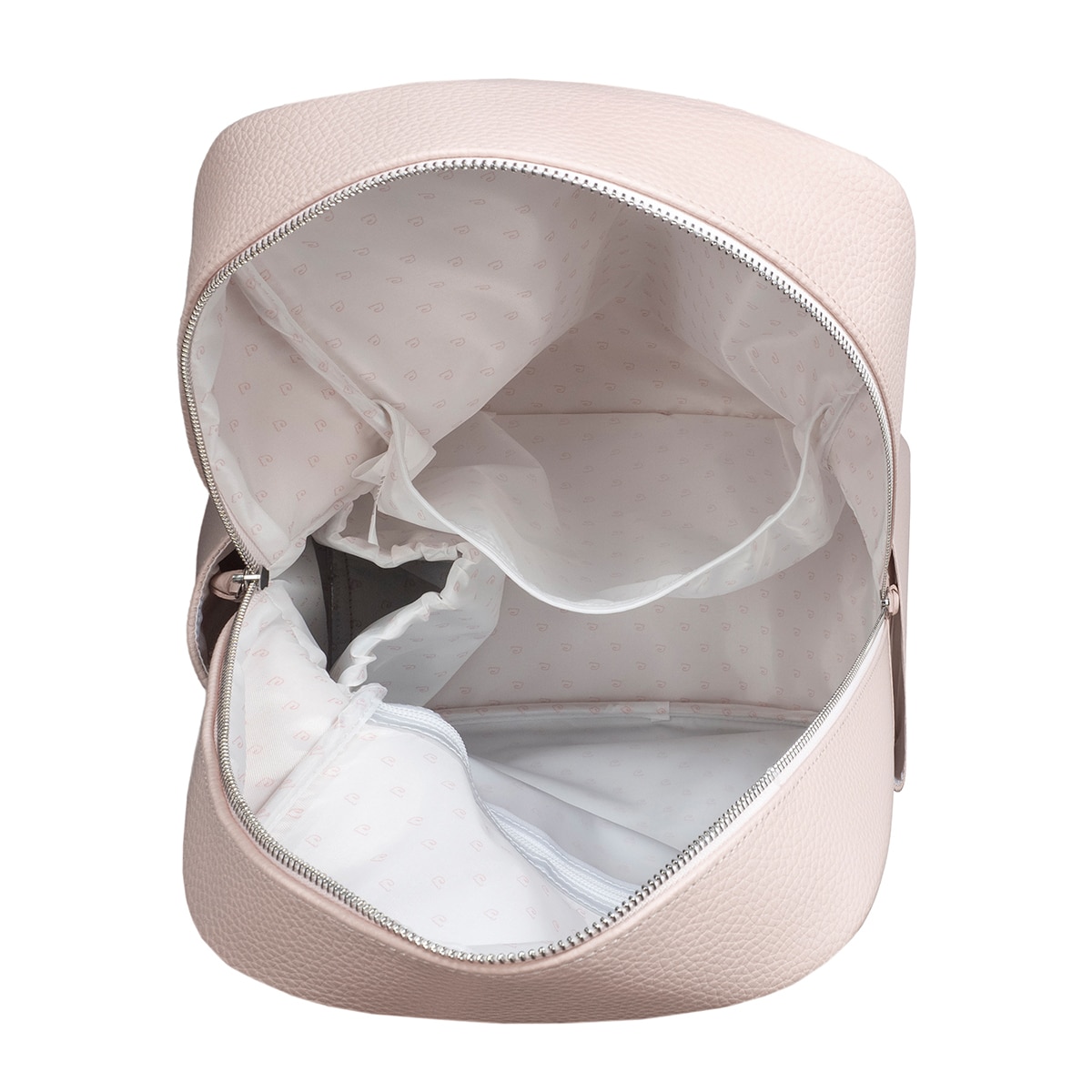 Mochila Pasito a pasito Icon - Rosa claro Rosa claro-8