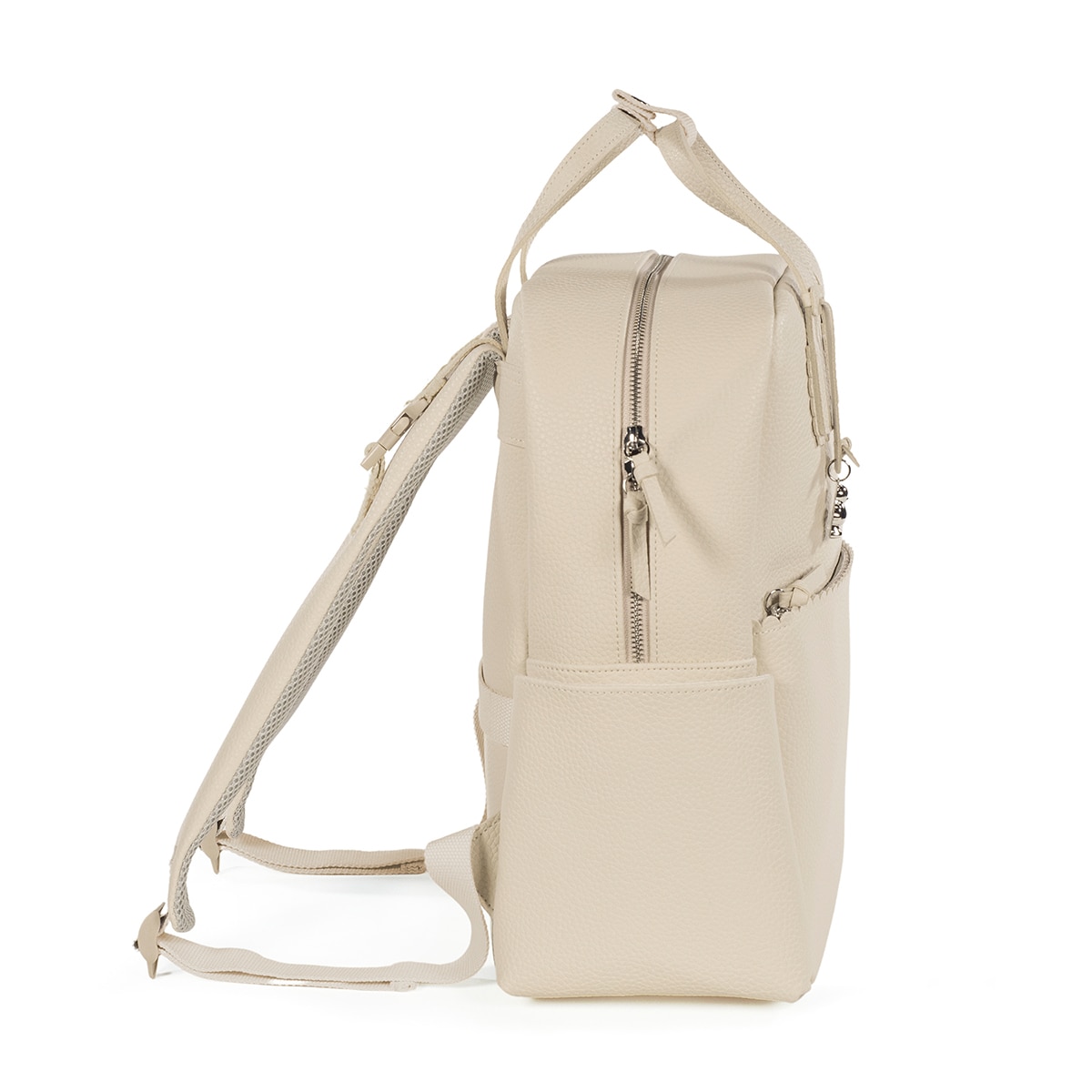 Mochila Pasito a pasito Icon - Crema Crema-4