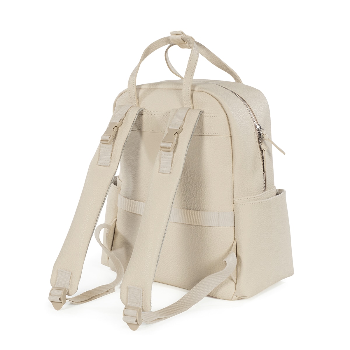 Mochila Pasito a pasito Icon - Crema Crema-5