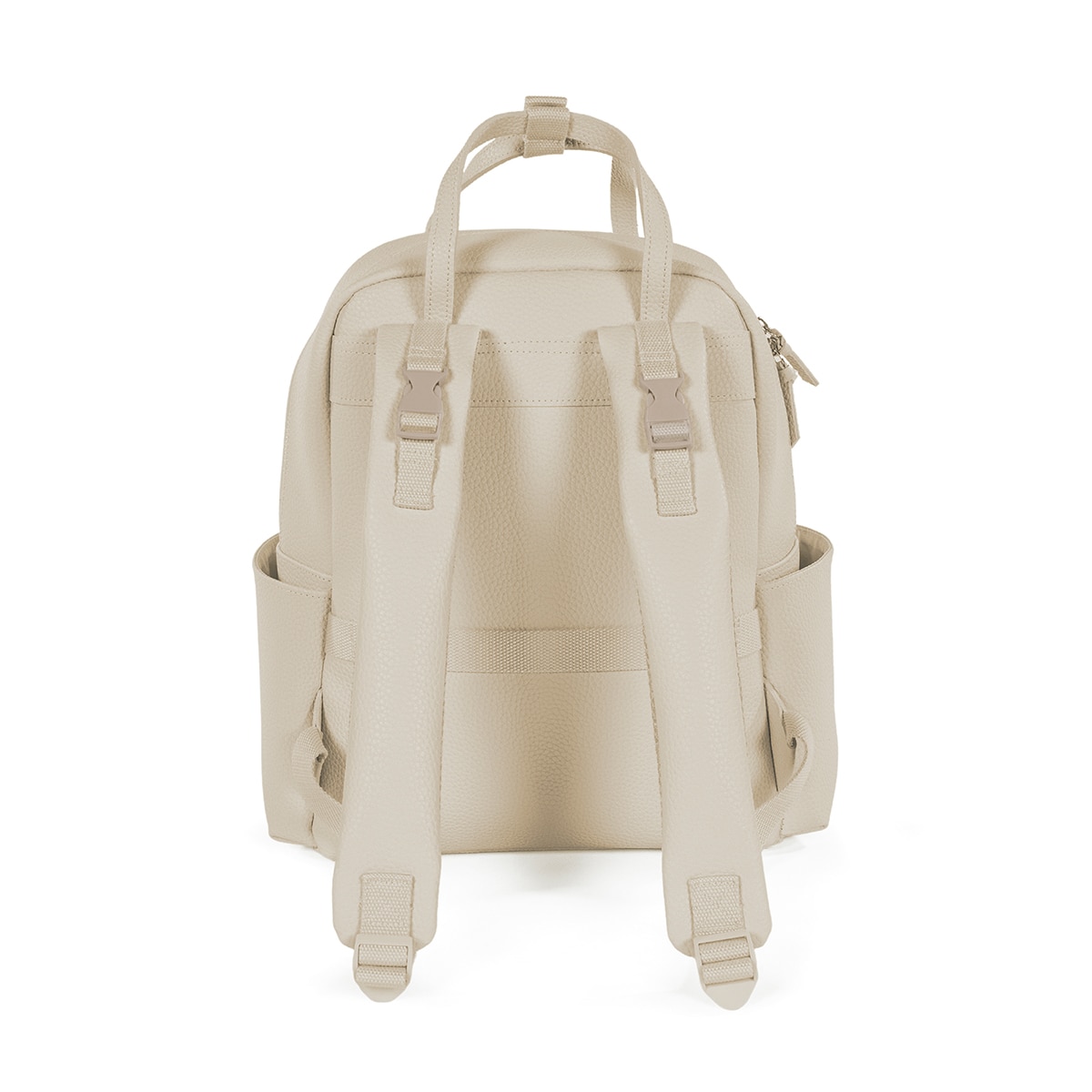 Mochila Pasito a pasito Icon - Crema Crema-6
