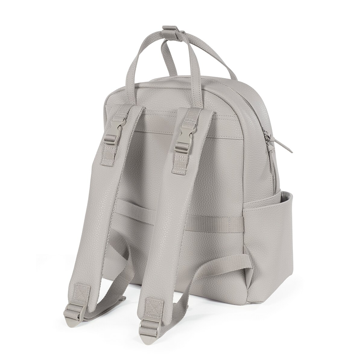 Mochila Pasito a pasito Icon - Gris claro Gris claro-5