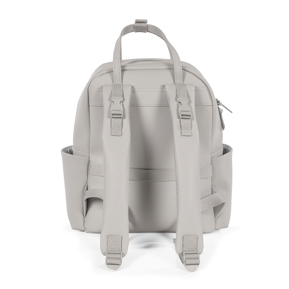 Mochila Pasito a pasito Icon - Gris claro Gris claro-6