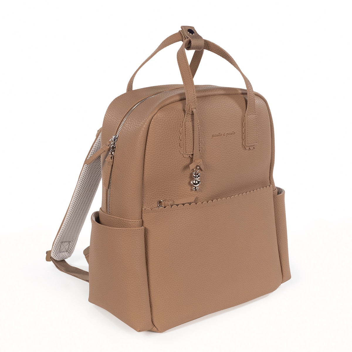 Mochila Pasito a pasito Icon - Caramelo Caramelo-3