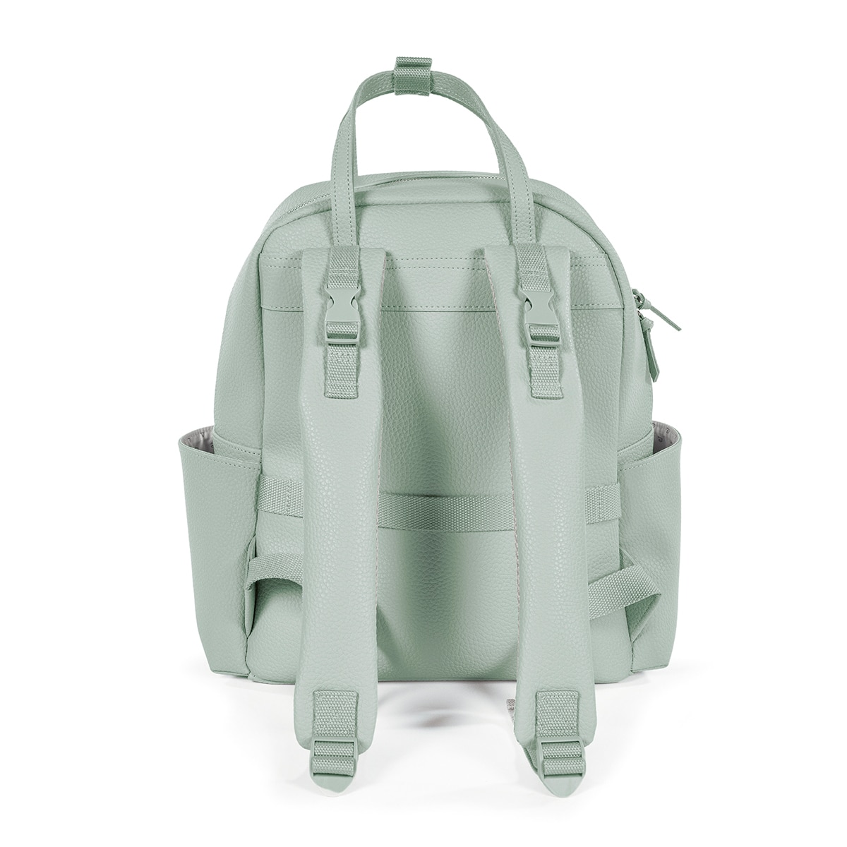 Mochila Pasito a pasito Icon - Verde Verde-6