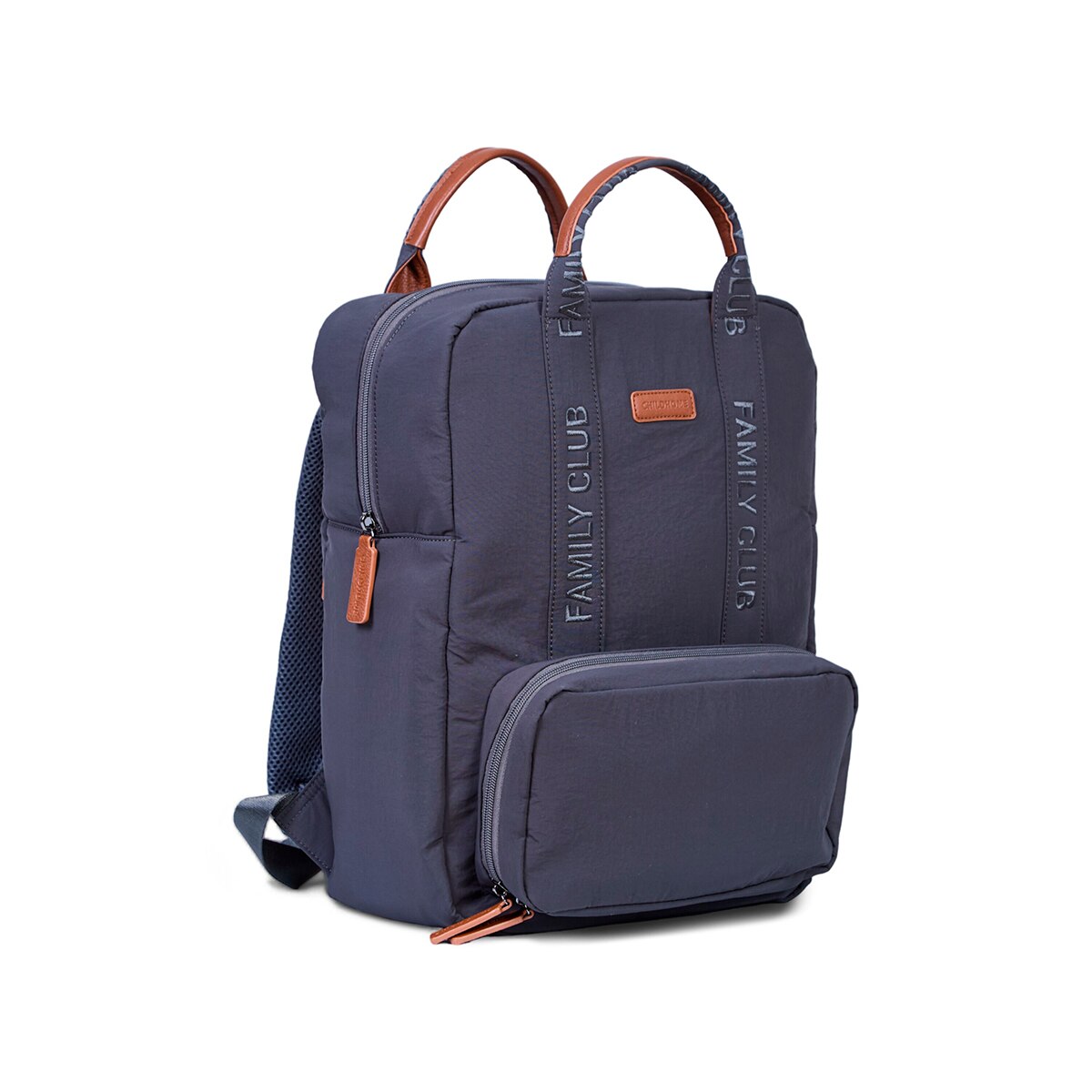 Mochila Childhome Urban - Gris oscuro Gris oscuro-2