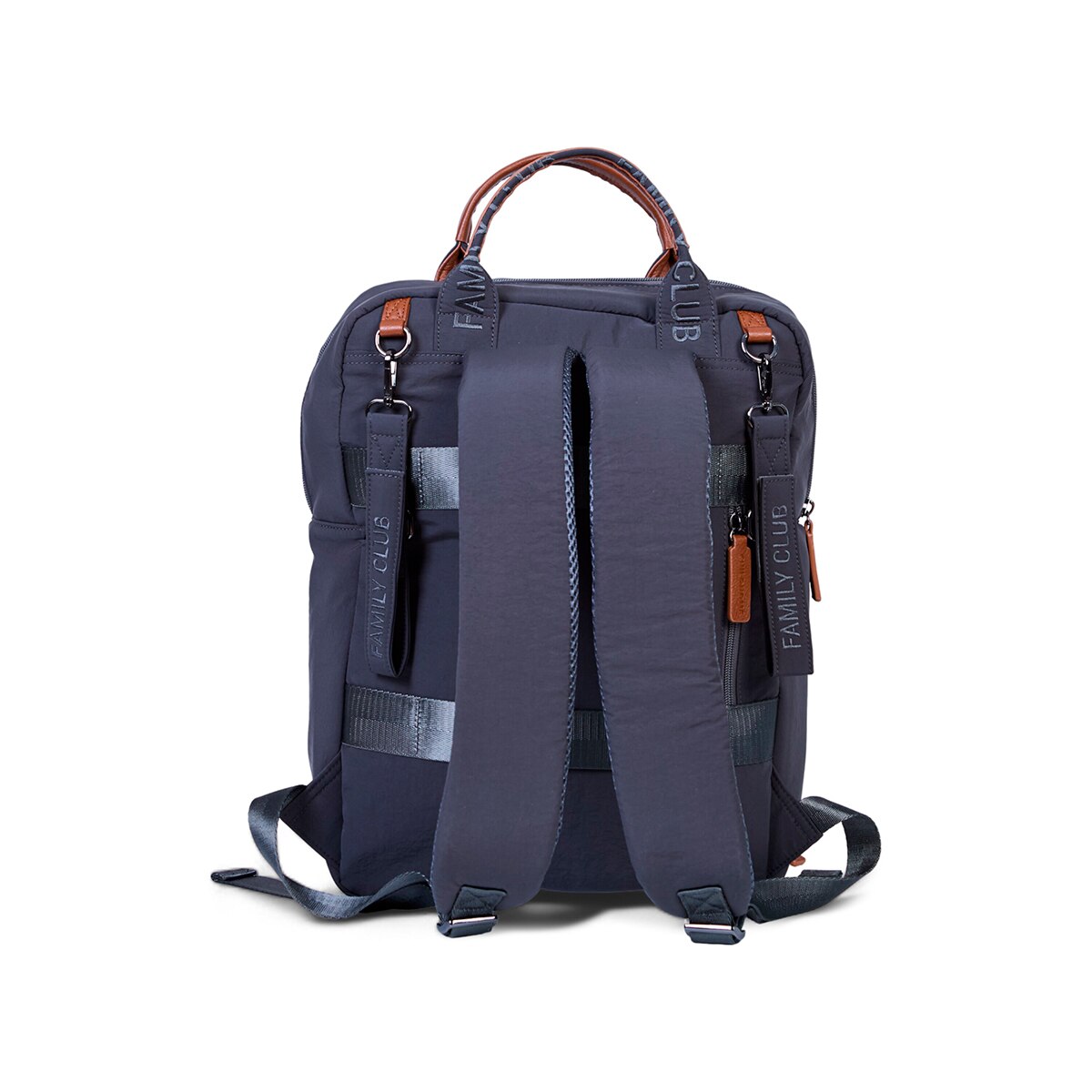 Mochila Childhome Urban - Gris oscuro Gris oscuro-3