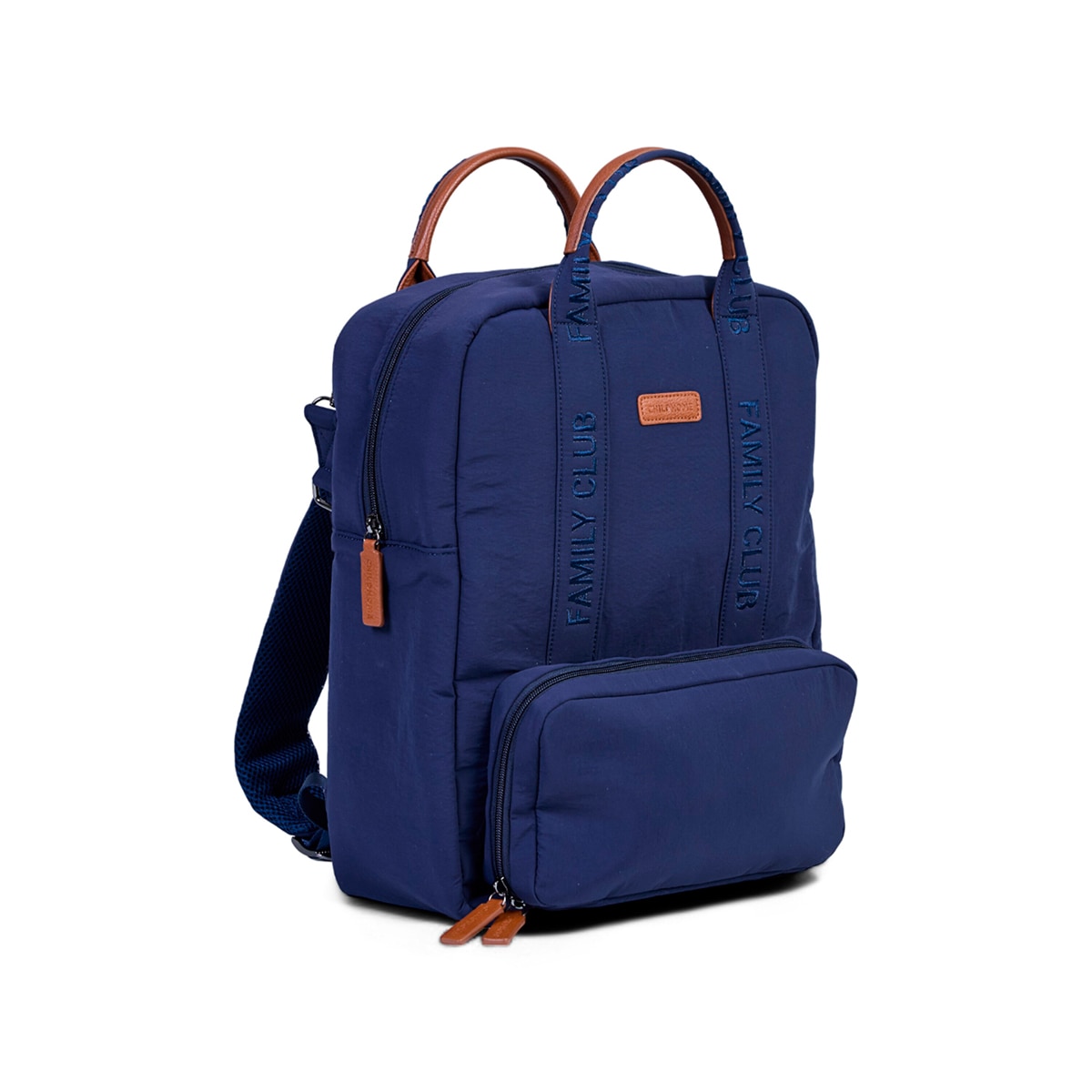 Mochila Urban Azul-marinho-2