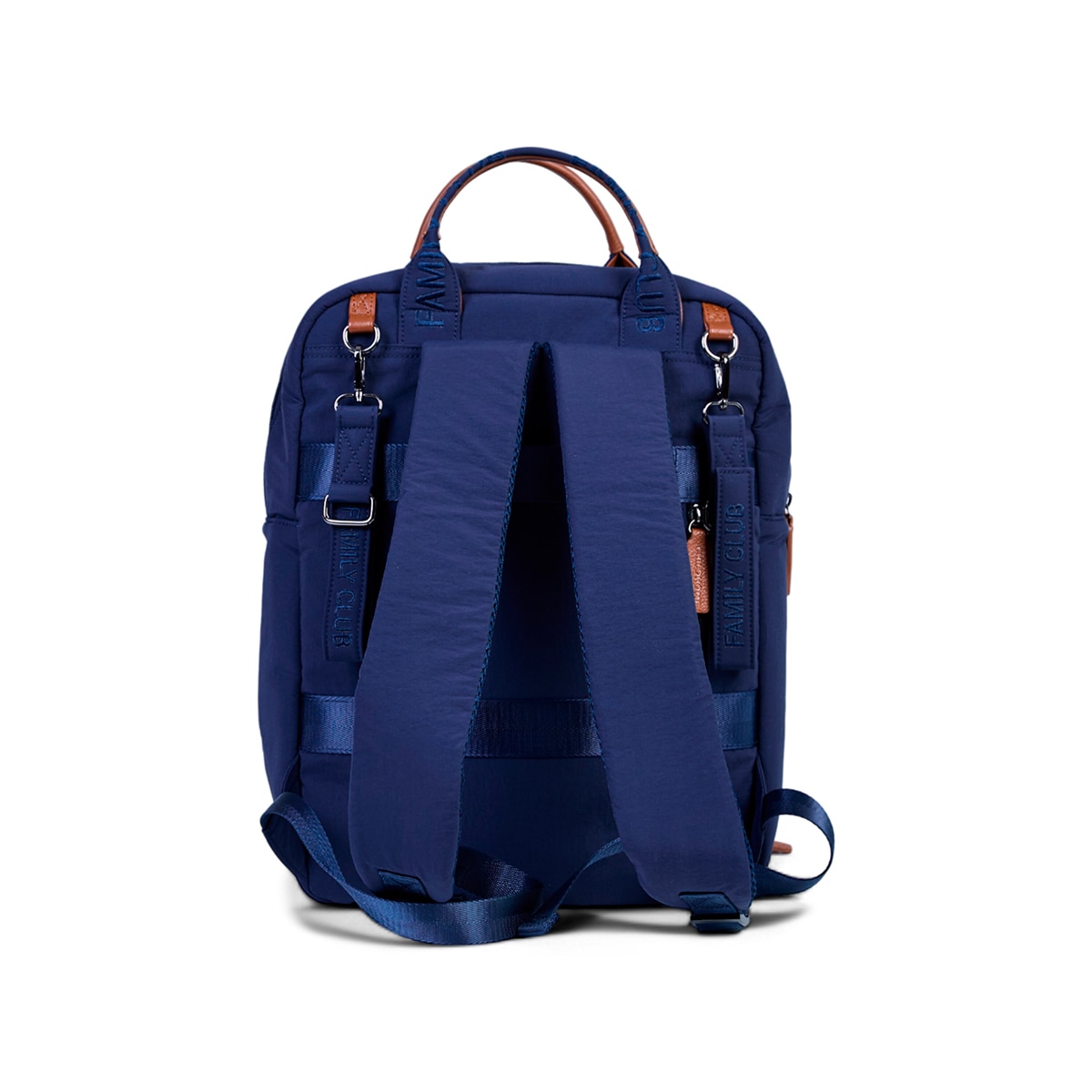 Mochila Urban Azul-marinho-3