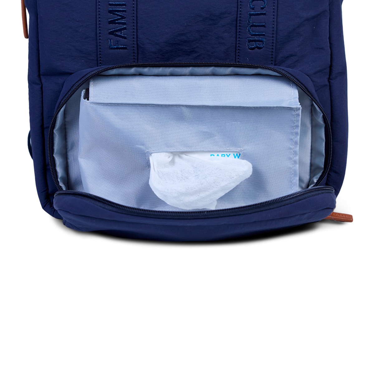 Mochila Urban Azul-marinho-5