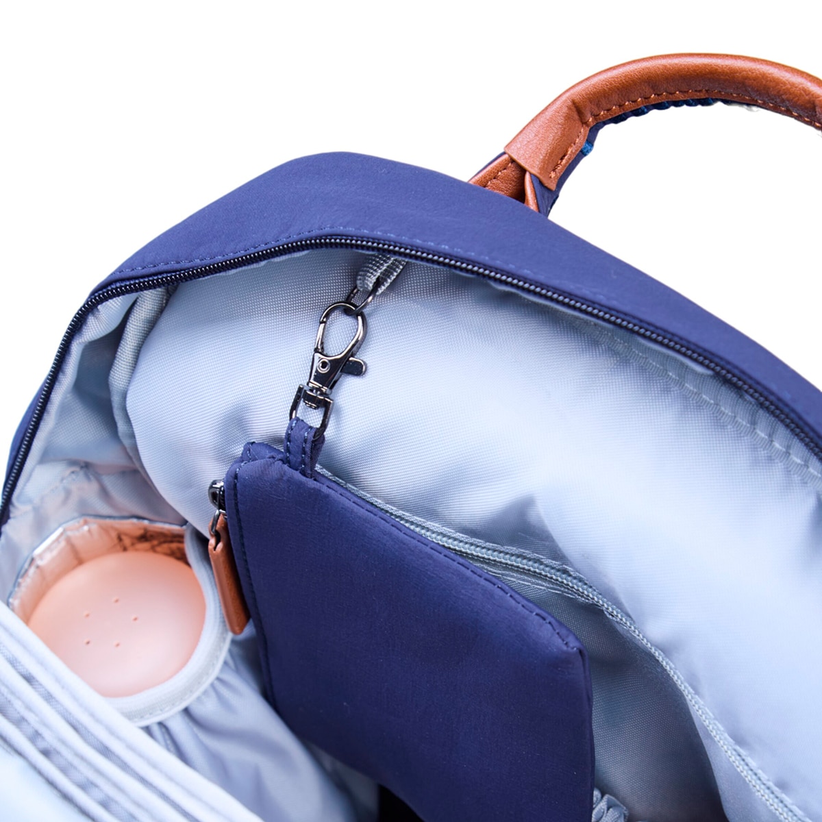 Mochila Urban Azul-marinho-6