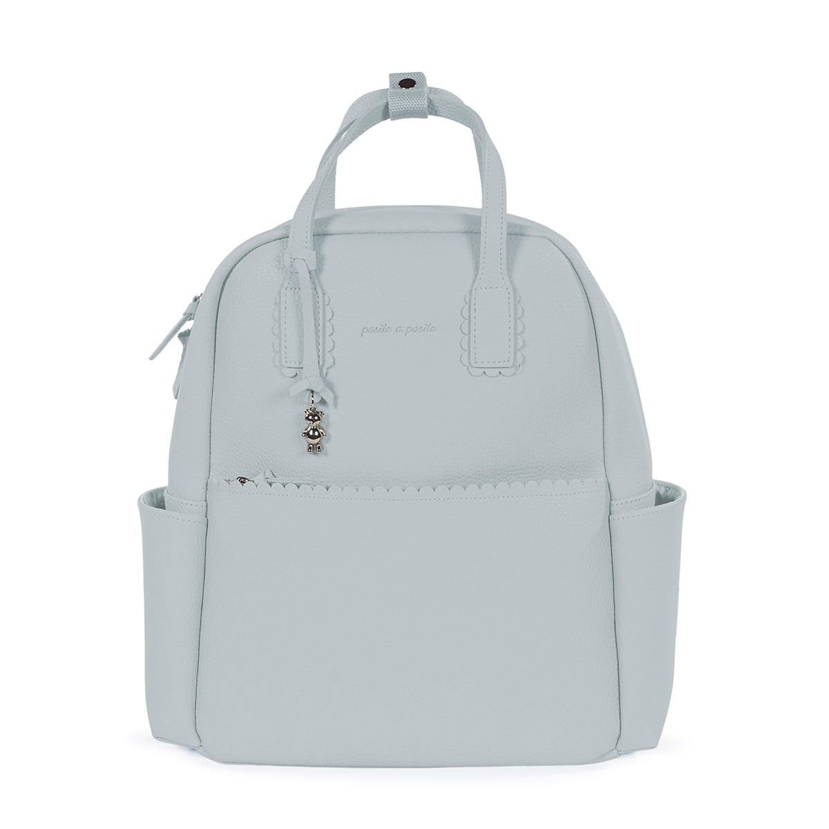 Mochila Icon Azul-claro-2