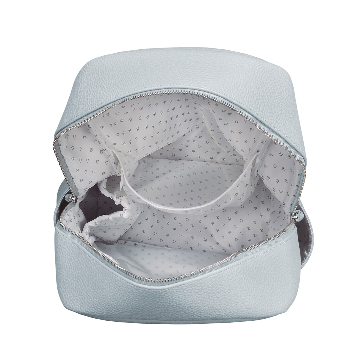 Mochila Icon Azul-claro-9