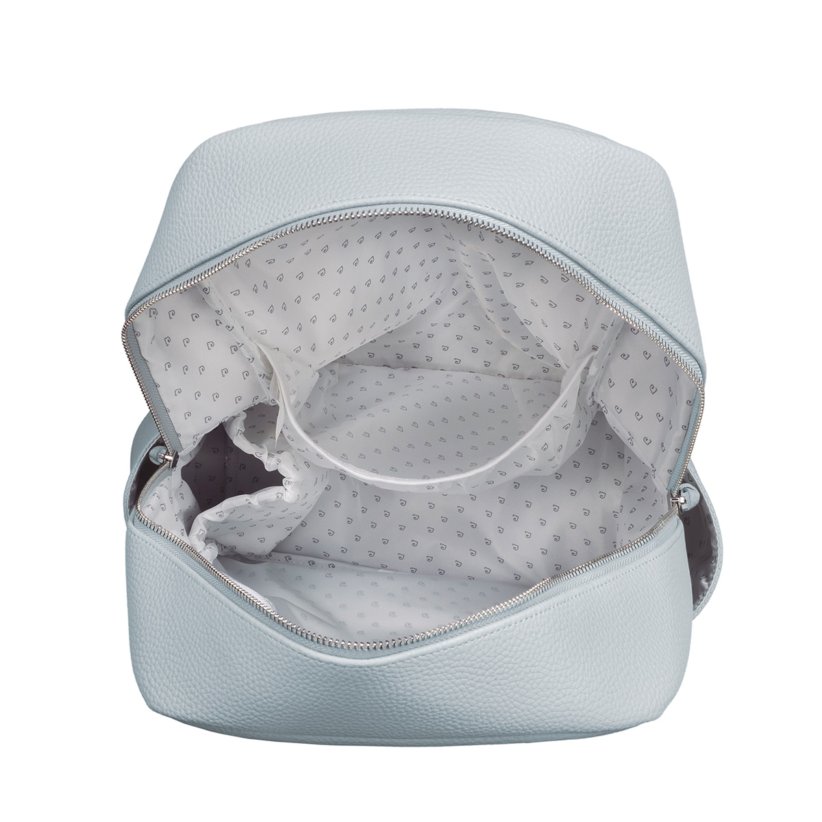 Mochila Icon Azul-claro-9