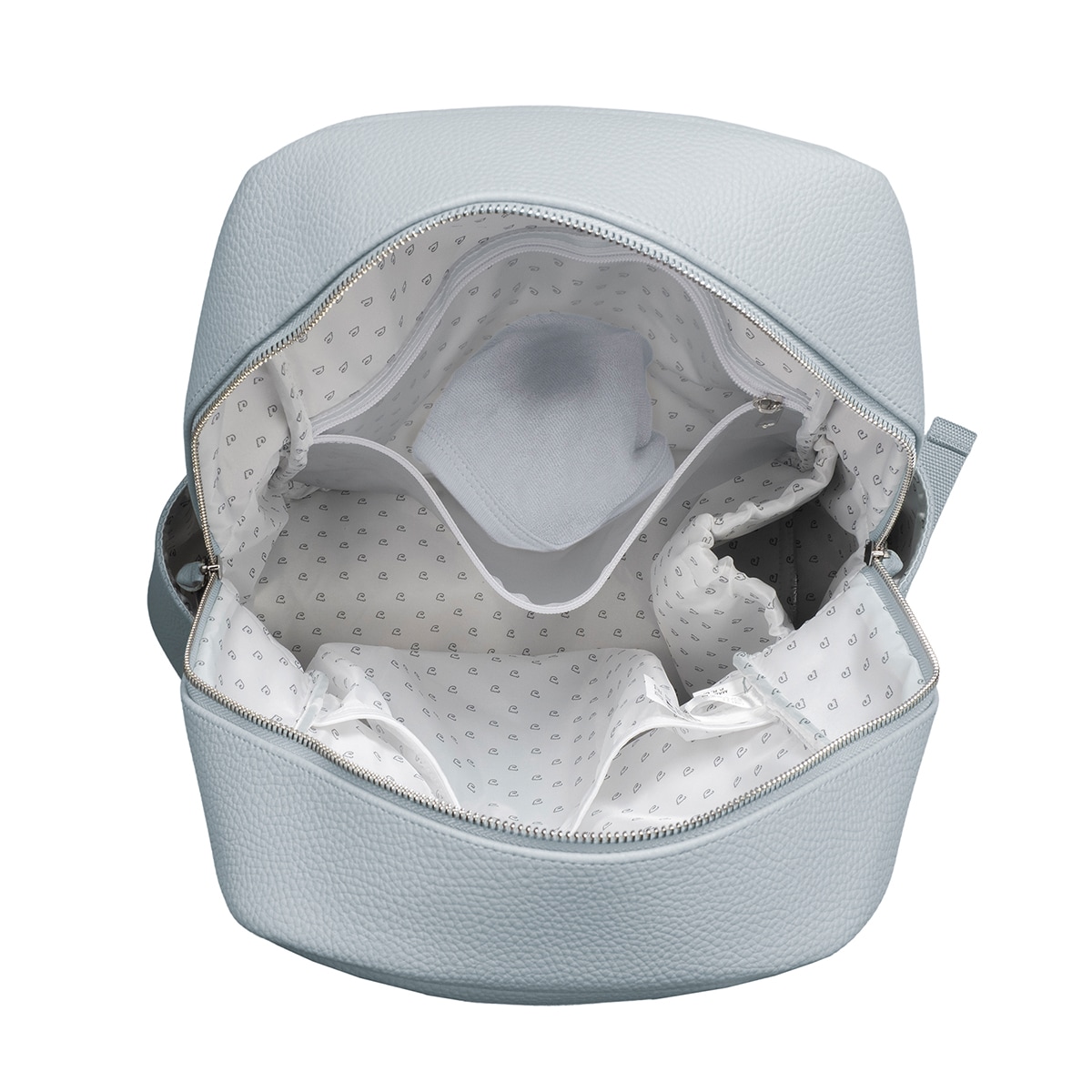 Mochila Icon Azul-claro-10