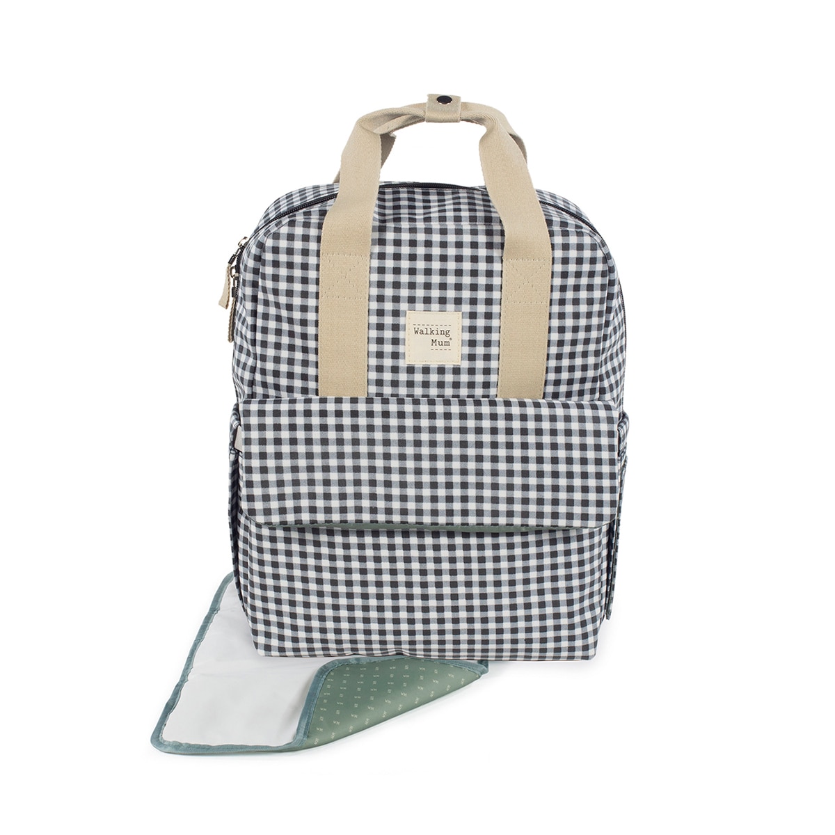 Imagem 0 de Mochila I Love Vichy