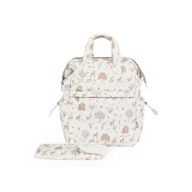 Imagem 0 de Mochila de Bebé Nara