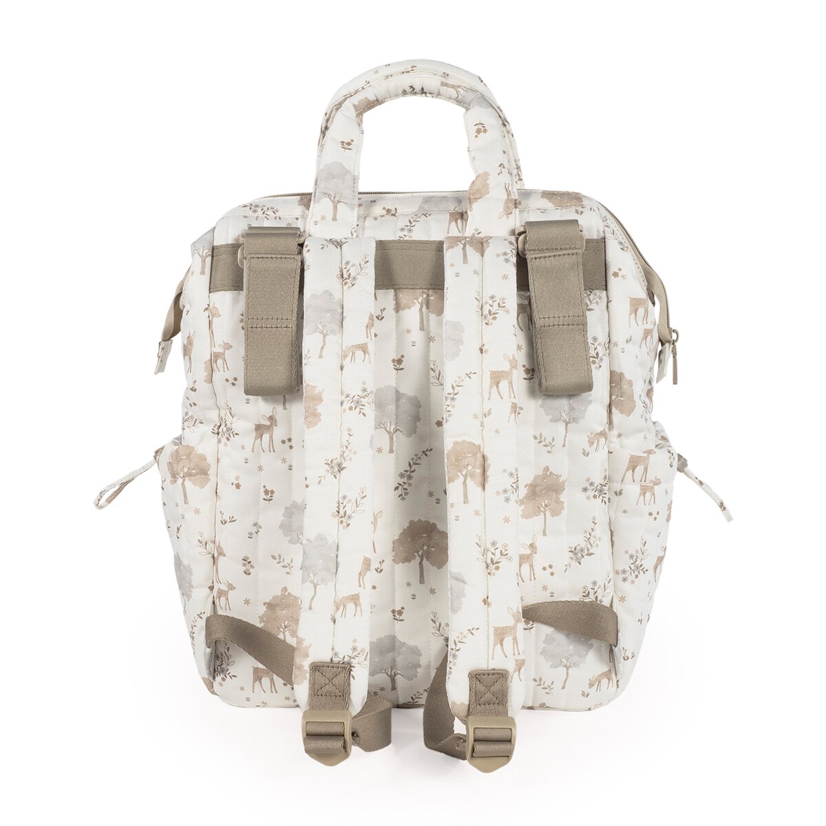 Hipercor Mochilas Carro Bebe El Corte Ingles Mochila Bebé Pasito A