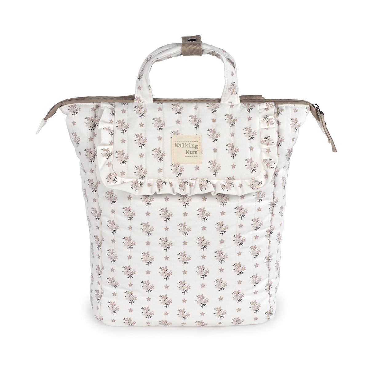 Mochila de Bebé Botton Rosa-claro-2