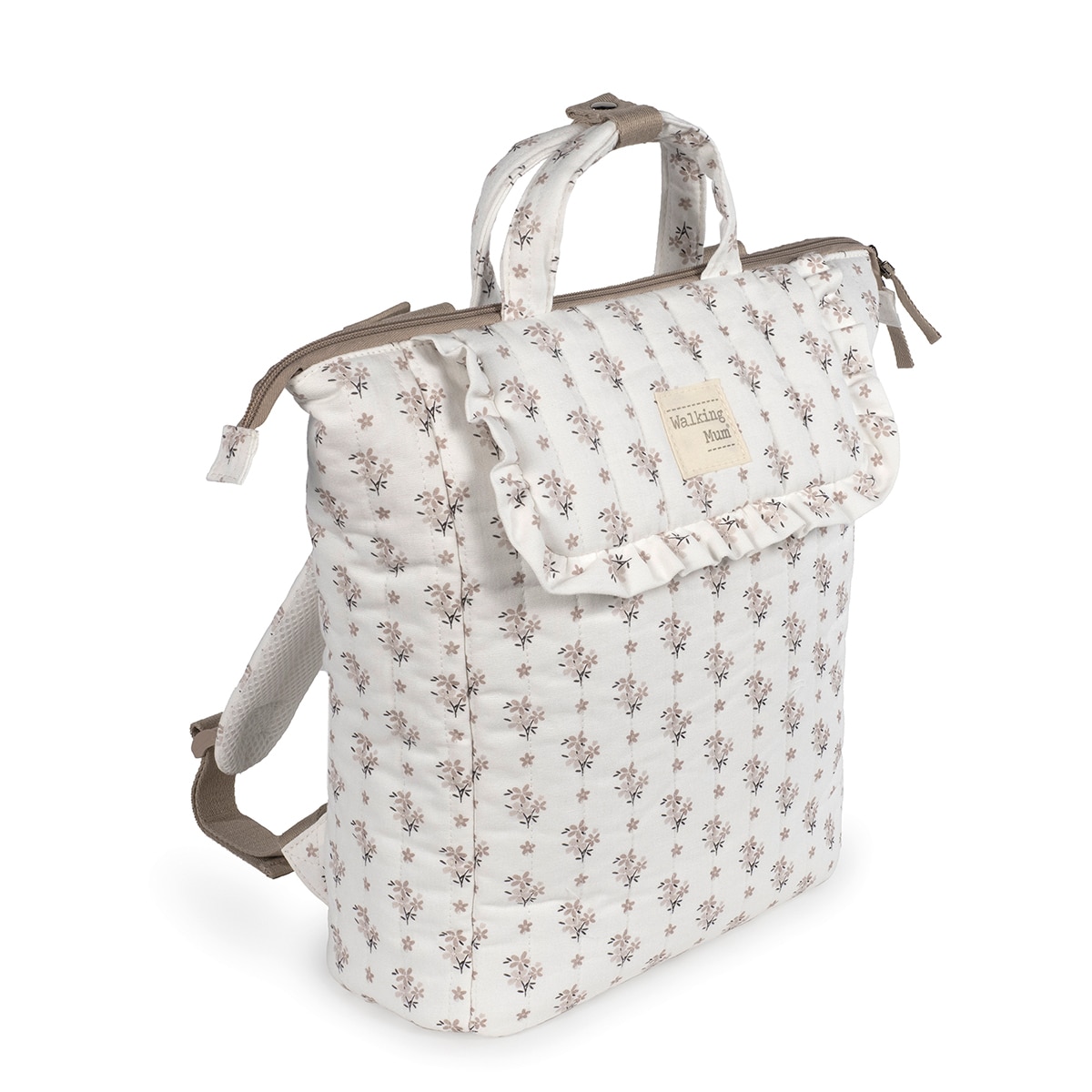 Mochila de Bebé Botton Rosa-claro-3