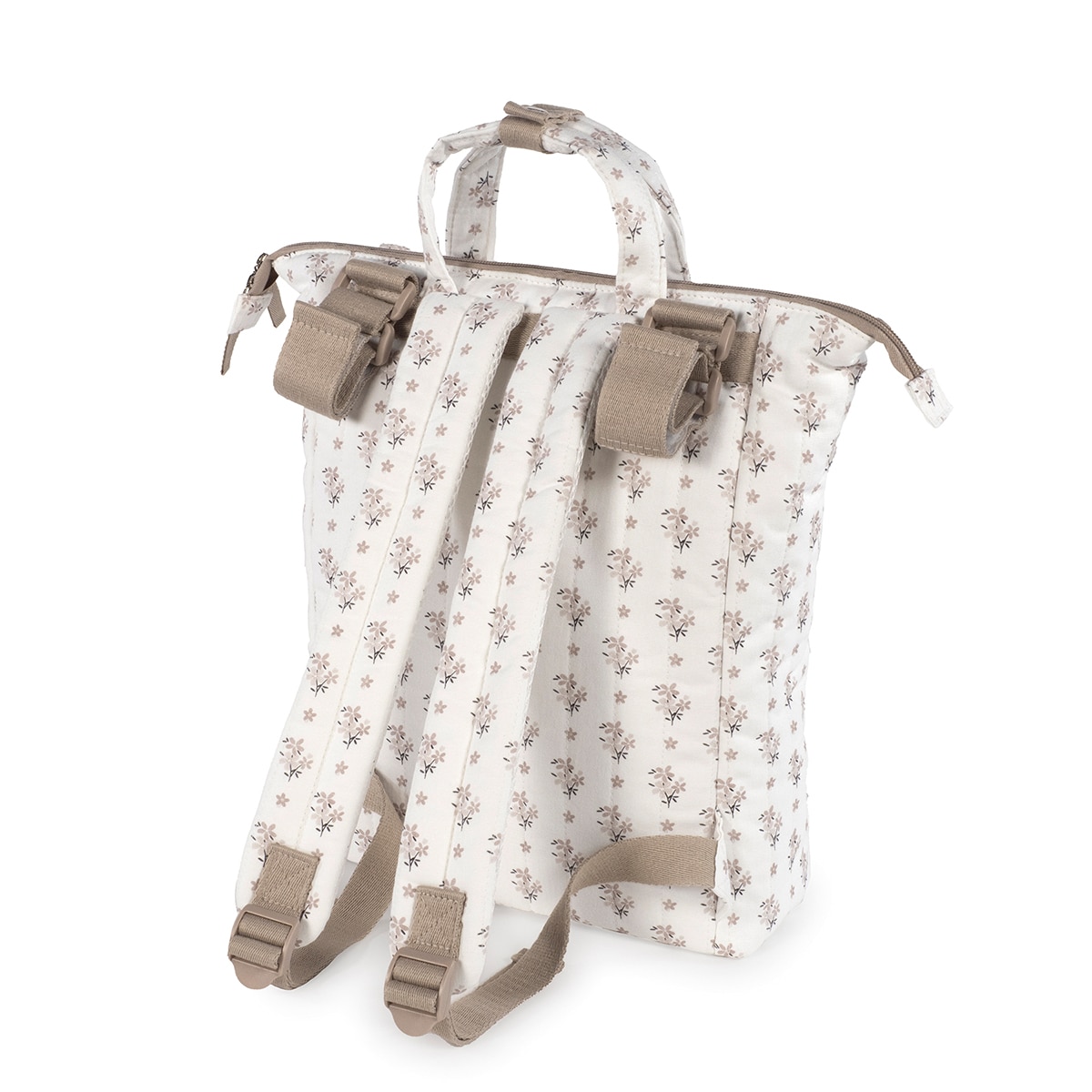 Mochila de Bebé Botton Rosa-claro-4