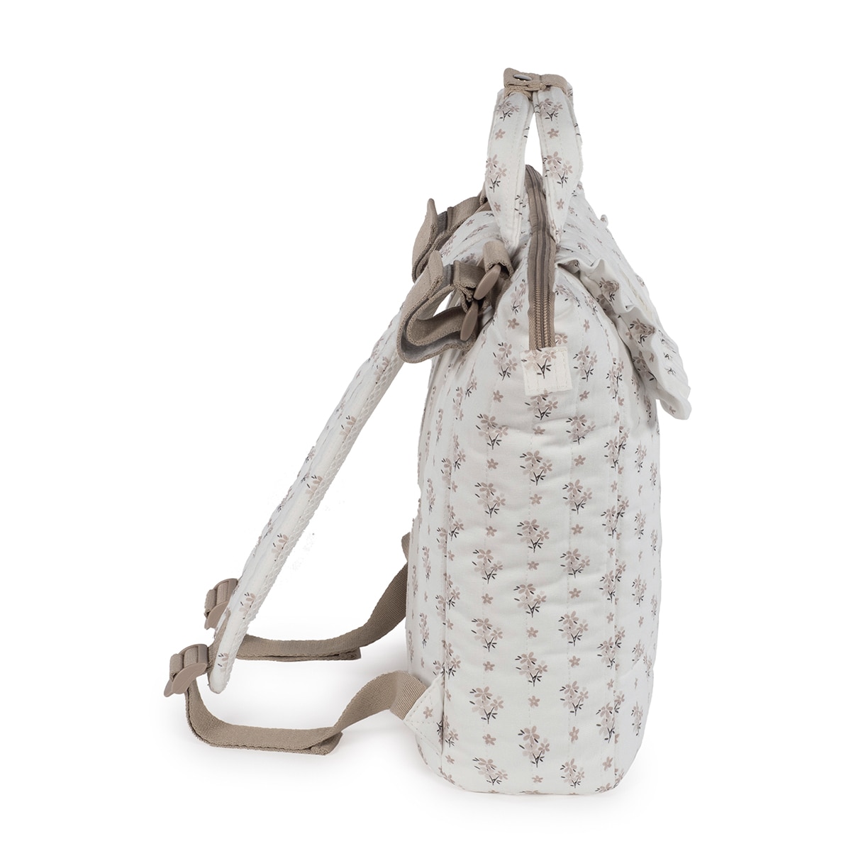 Mochila de Bebé Botton Rosa-claro-5