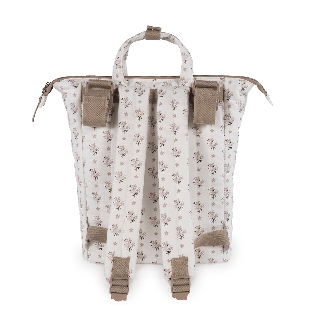 Mochila de Bebé Botton Rosa-claro-6