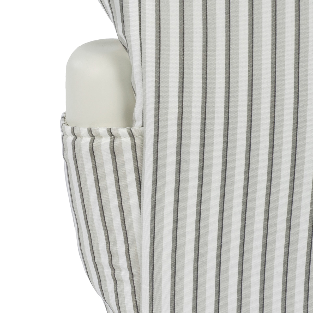 Mochila de Bebé Botton Cinzento-claro-7