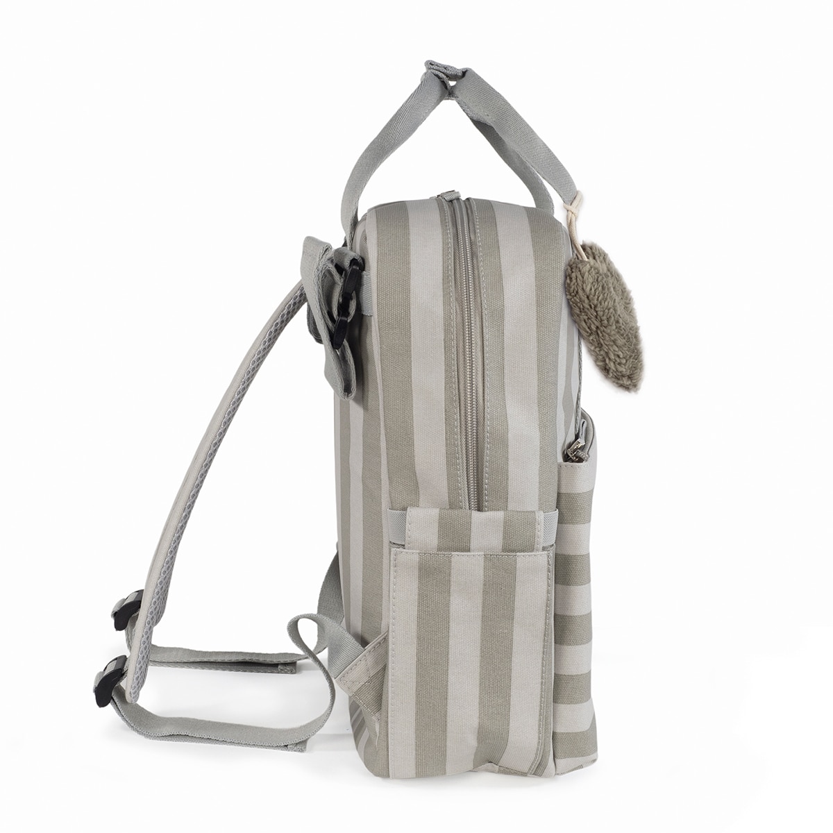 Mochila de Bebé Sintra Verde-claro-4