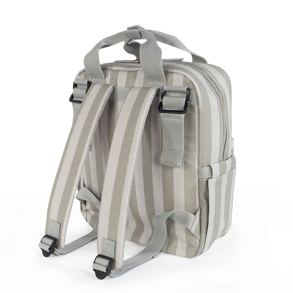Mochila de Bebé Sintra Verde-claro-5