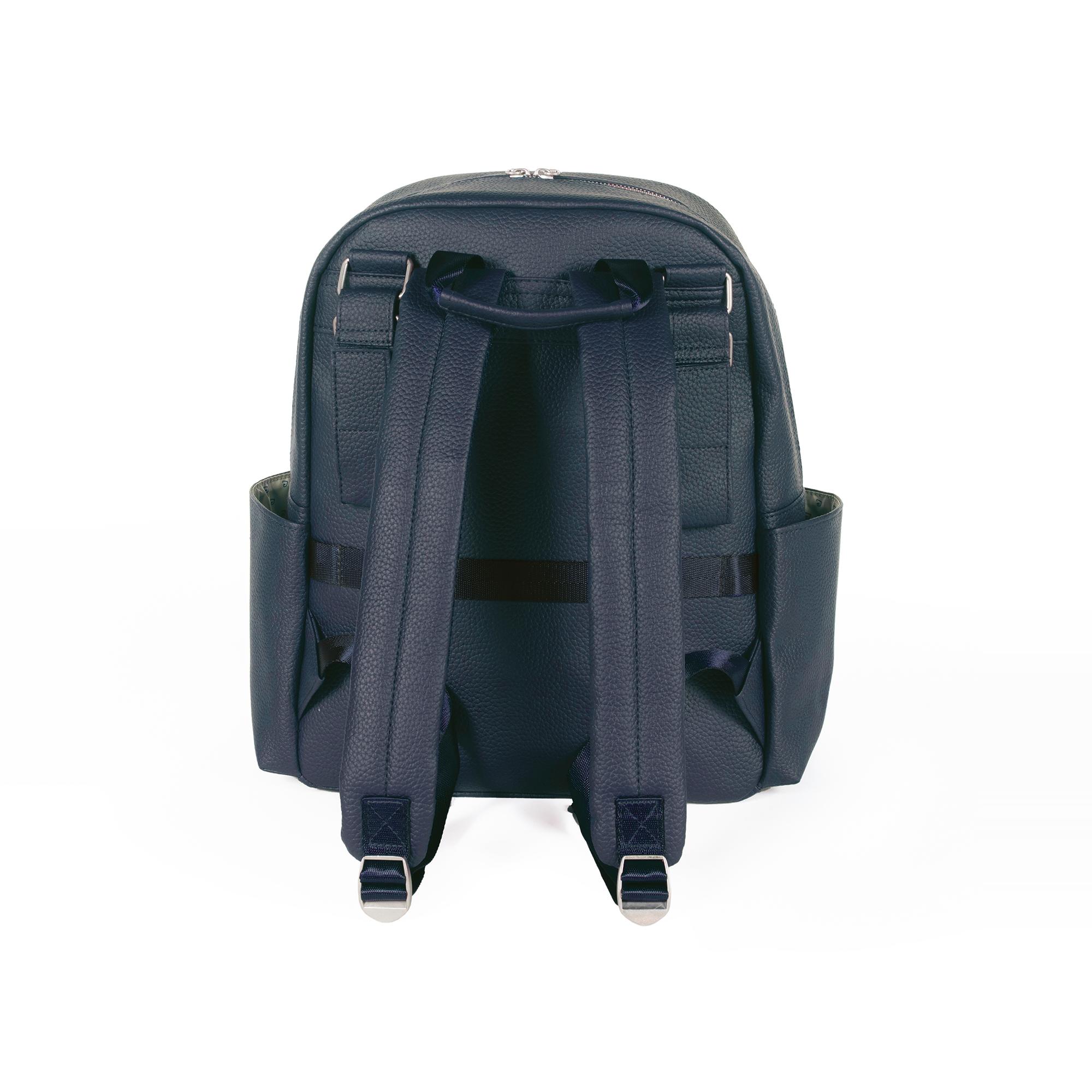 Mochila Paseo Pasito a pasito London - Azul índigo Azul índigo-6