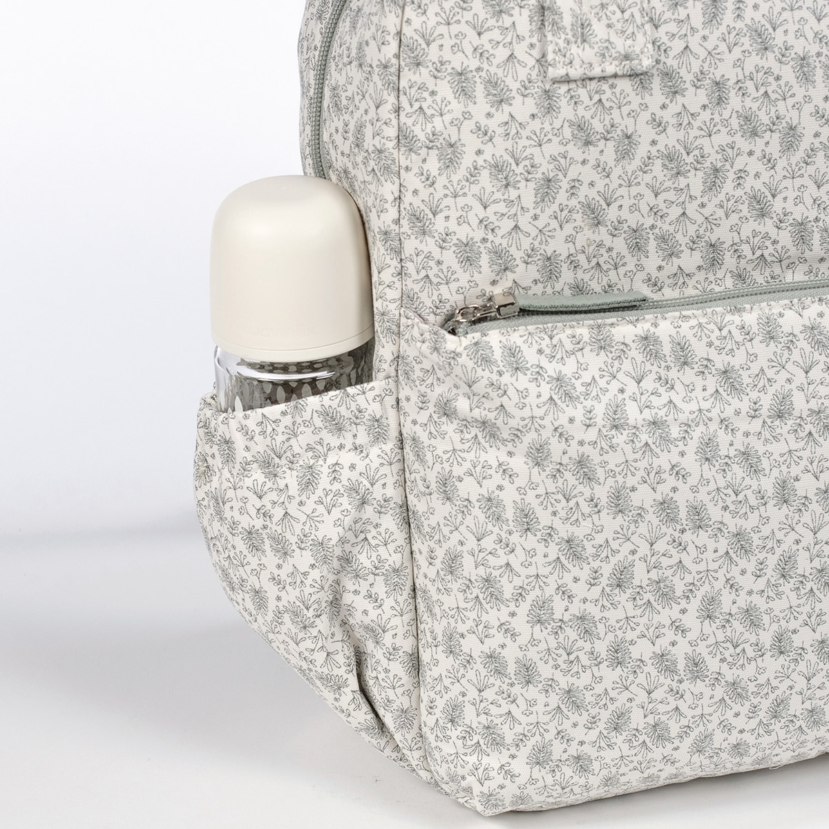 Mochila de Passeio Gala Verde-6