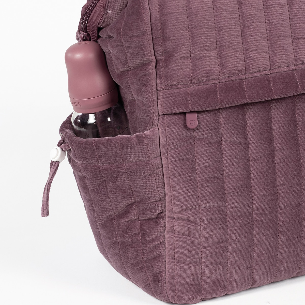 Mochila de Passeio Cherry Grená-6