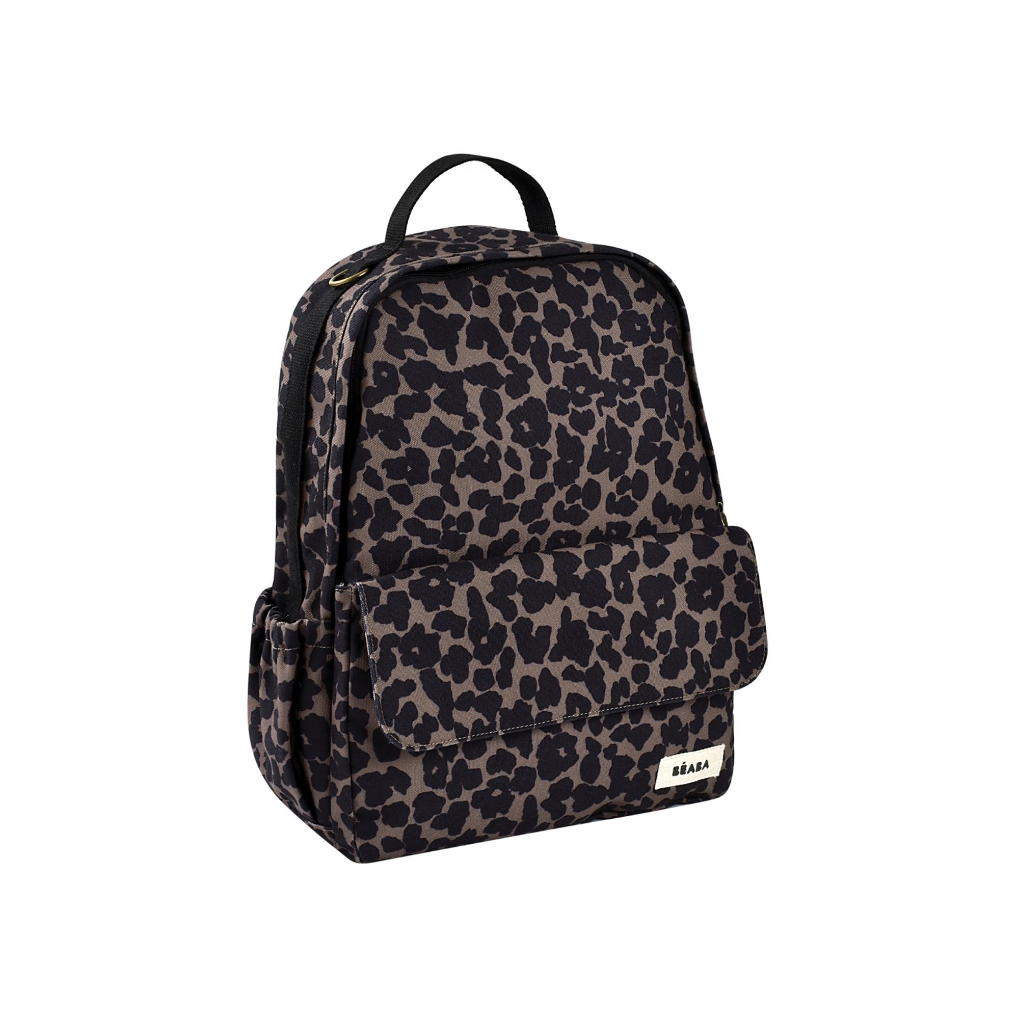 Béaba - Mochila Cambiador Beaba Tokyo.