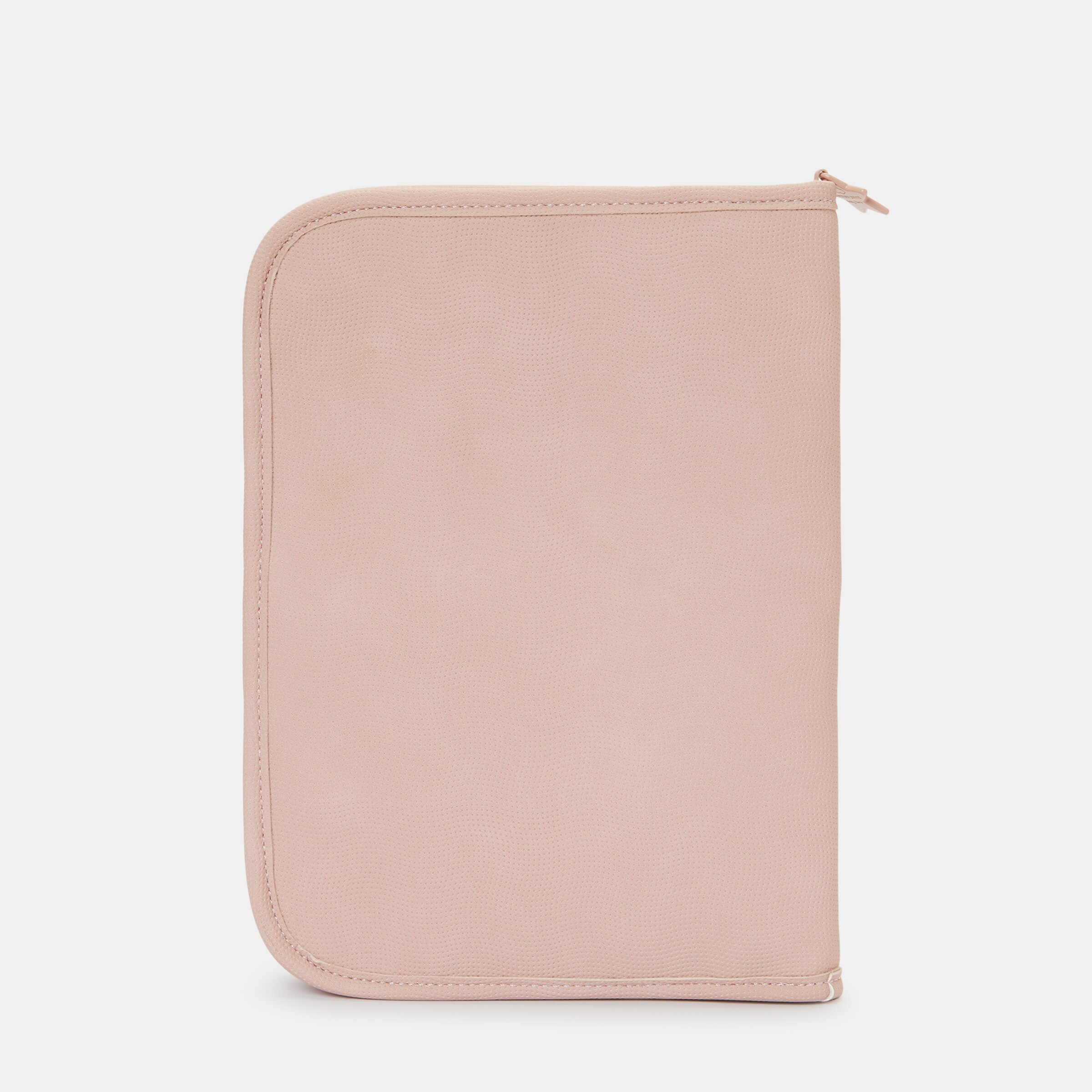Portadocumentos Cotton Juice Baby Home Polipiel - Rosa Rosa-2