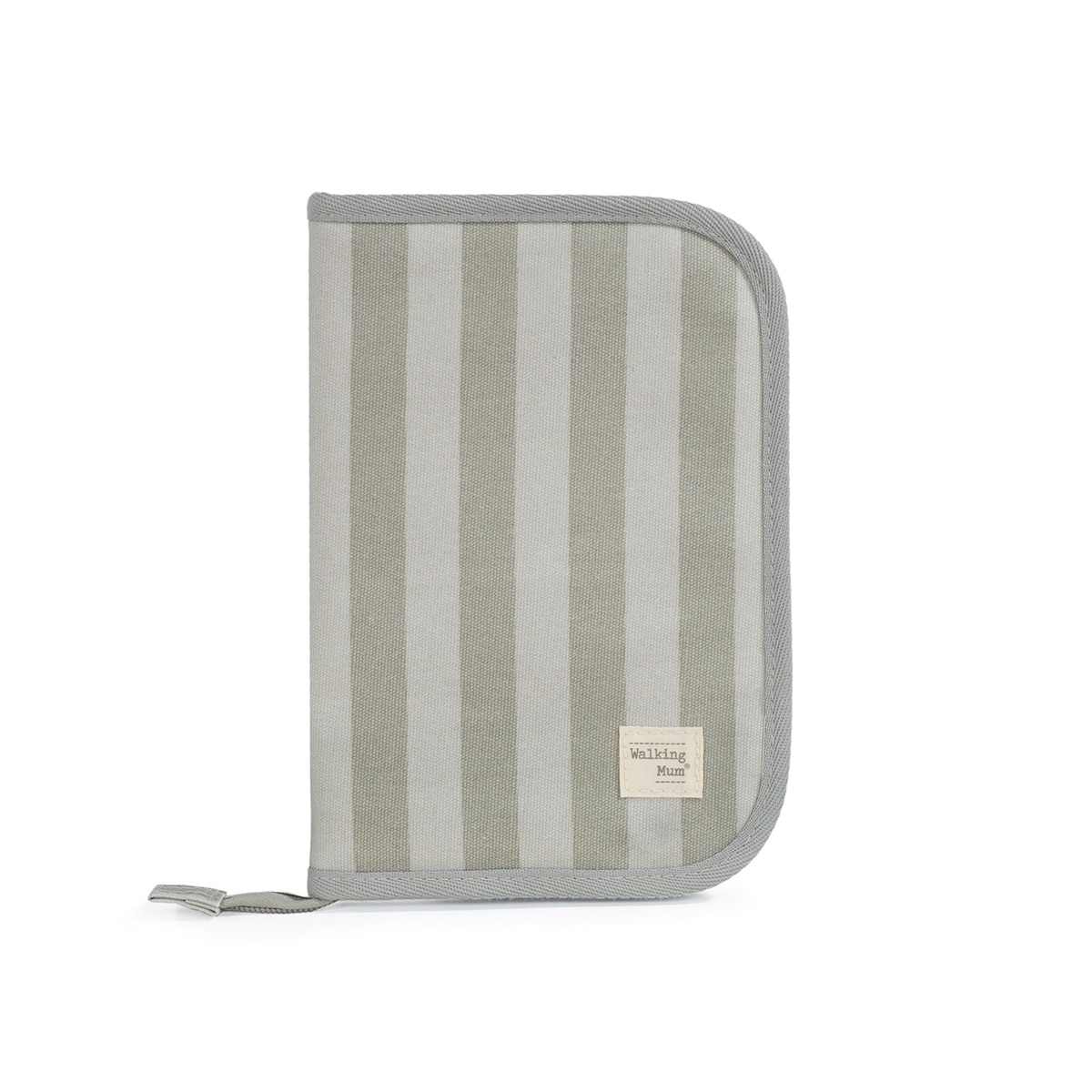 Pasta de Documentos de Bebé Sintra Verde-claro-1