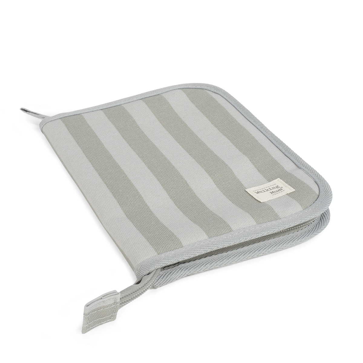 Pasta de Documentos de Bebé Sintra Verde-claro-4