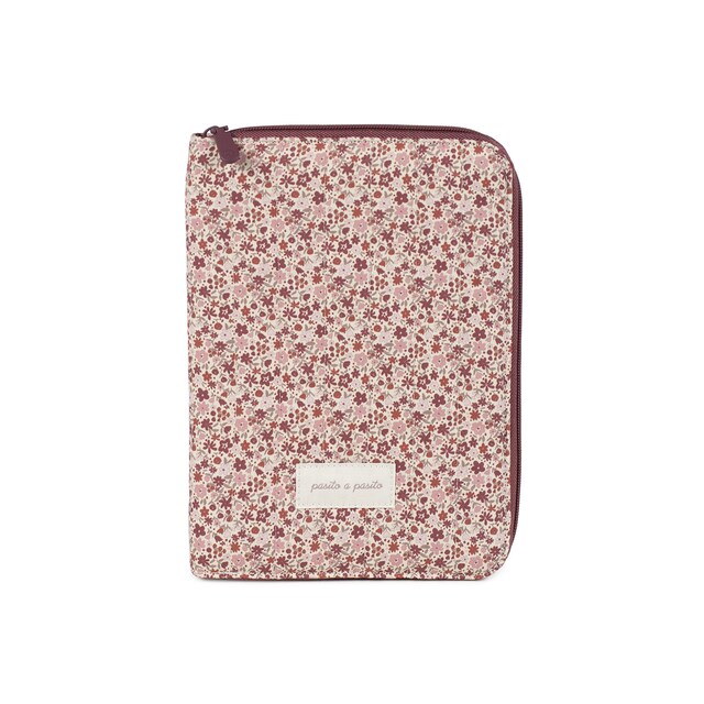 Imagen 0 de Portadocumentos bebé Cherry Flor