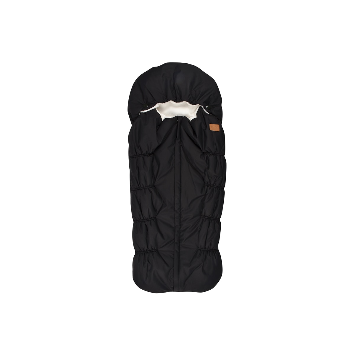 Béaba - Saco Silla universal Beaba invierno.