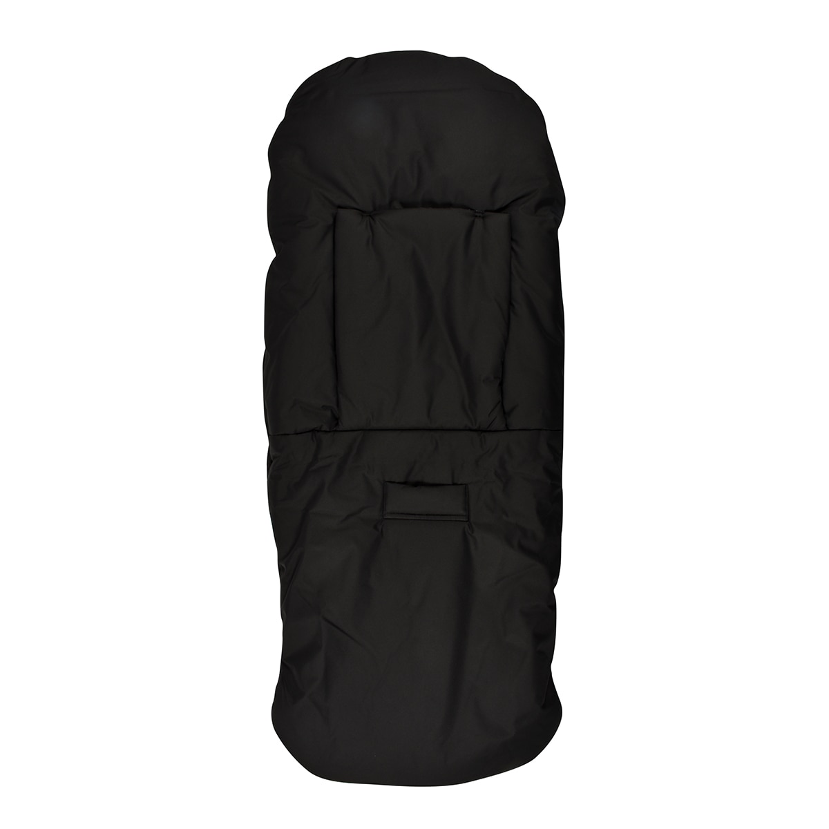 Saco Silla universal Beaba invierno - Negro Negro-3
