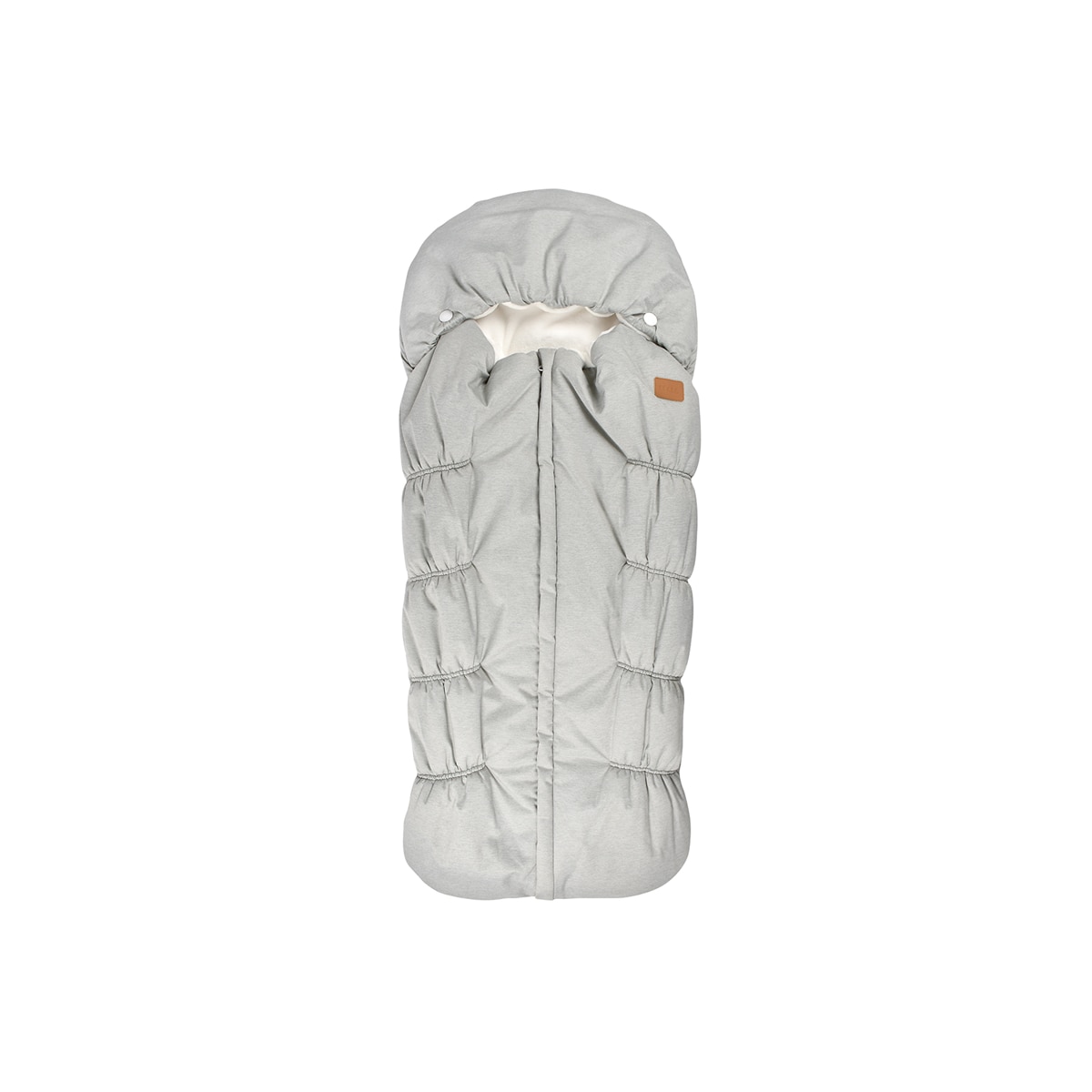 Béaba - Saco Silla universal Beaba invierno.