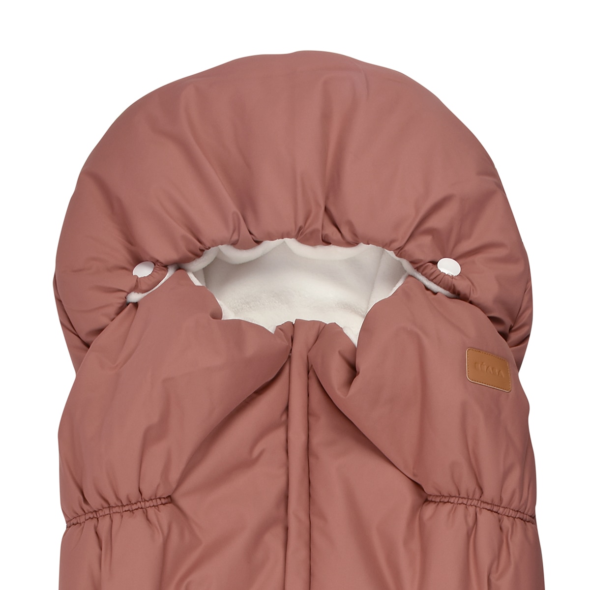 Saco para Cadeira Universal Inverno Vermelho-telha-3